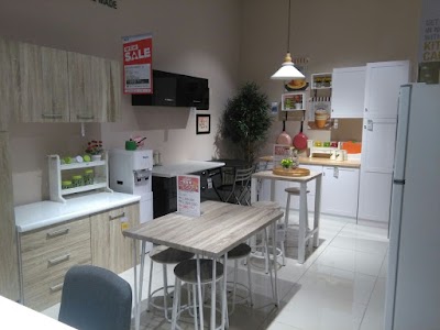 Photos of INFORMA - LIVING PLAZA CIREBON