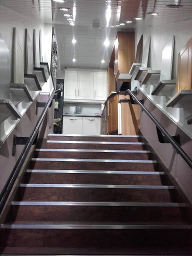 Kitchen Services - Visual