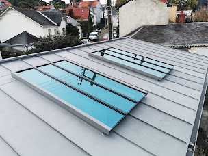 Photo n°5 de YOU Scop à Le Bignon (Menuisier)