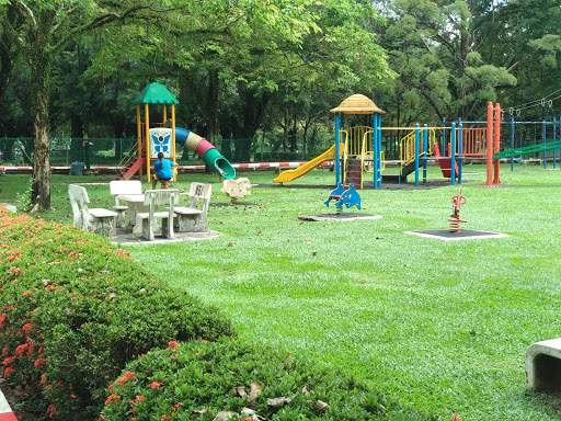 D.R. Seenivasagam Park, Ipoh  DestiMap  Destinations On Map