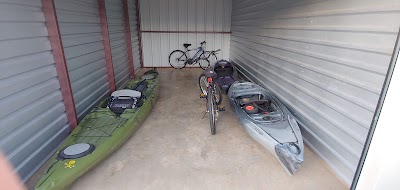 All Size Storage of Bedford