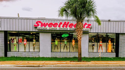 Sweetheartz Fashion
