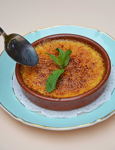 Brasserie les Petits Carreaux by null