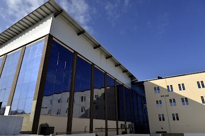 Photos of Tafila Technical University