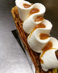 Photo n°12 de Boulangerie du Village SARL Julie et Clem à Sonnac (Pâtisserie)