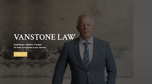 Mark Vanstone - Vanstone Law - Thumbnail