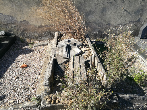 Cimetière de Bois-de-Haye - Thumbnail