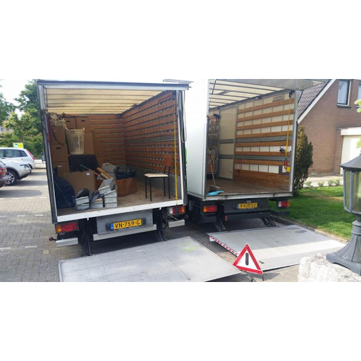 B&O Verhuisservice B.V. - Thumbnail
