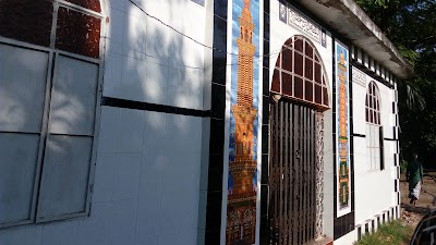 Photos of Sondora Dorji Bari Mosque