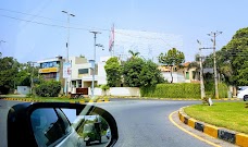 Soneri Bank lahore model town circular road