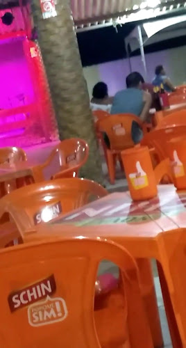 Bar Coqueirinho - Maceió