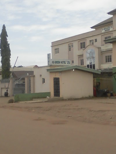 Photos of El Green Hotel