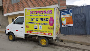 Econogas S.R.L. 1