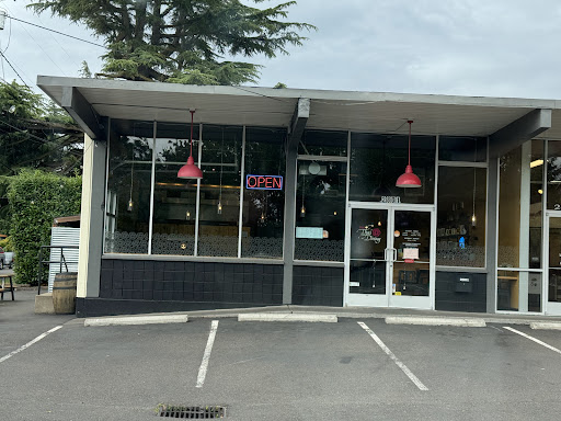 PDX Thai Dining - Visual