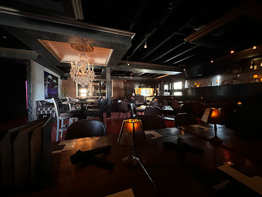 Second Story Restaurant & Liquor Bar Gallery - United States