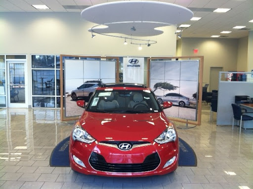 Hyundai of Asheville - Thumbnail