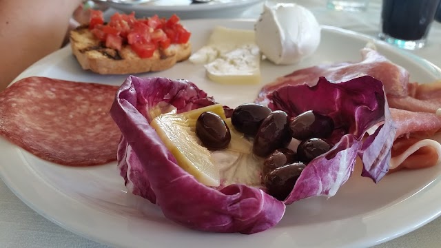 Bar Trattoria Rosso Conero