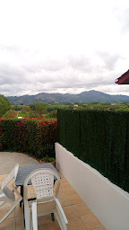 Photo n°3 de Les gîtes Elorrienea à Ainhoa (Gîte)