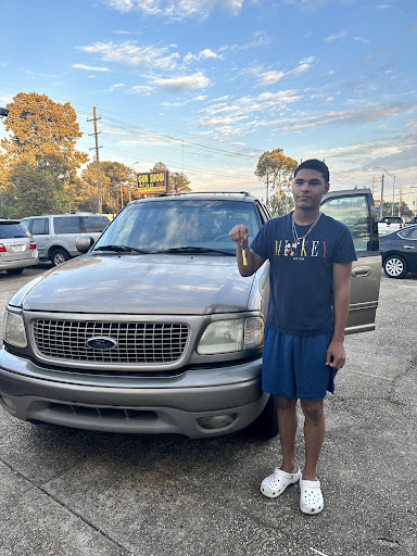 St. Tammany Auto Brokers