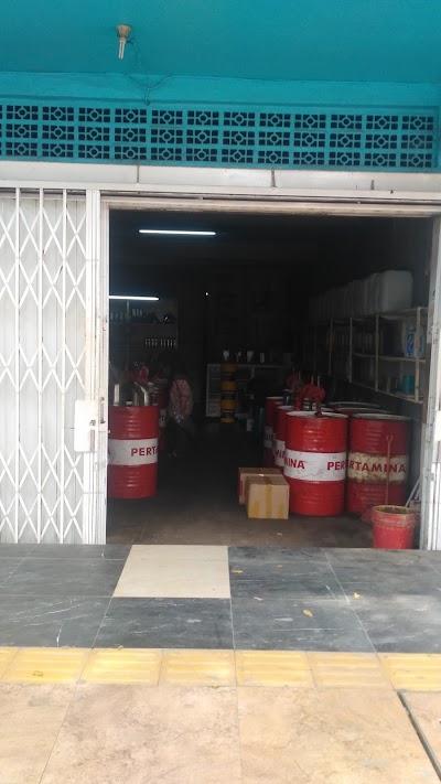 Photos of Tondi Motor