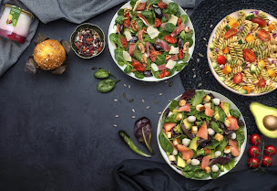 Photo n°38 de Eat Salad à Toulouse (Saladerie)