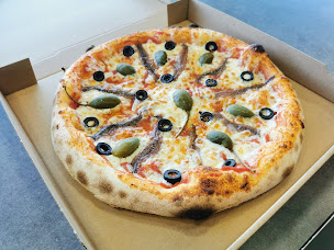 Photo n°5 de Green Pizz' 🍕Les Bordes à Les Bordes (Pizzeria)