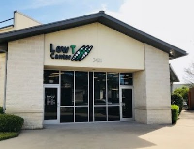 Photo of Low T Center Richardson | Men's Health & Testosterone Therapy Clinic clinic location