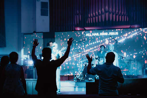 Humanity Church