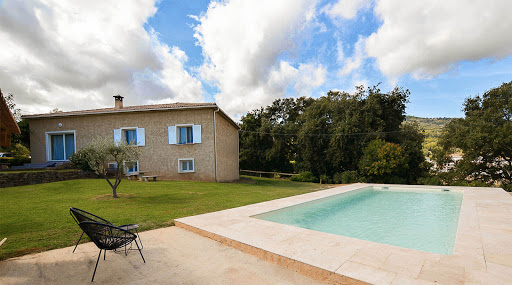 Photo de BTV Piscines et Spas à Laussonne (43150)