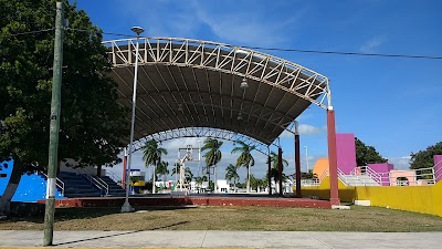 Photos of Habitat 2