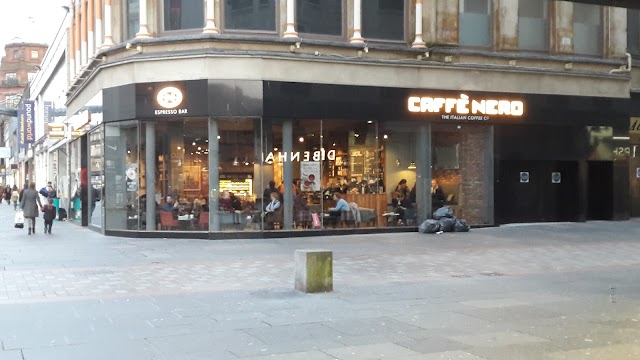 Caffè Nero