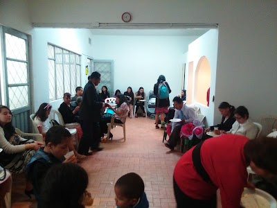 Photos of Adventistas Del Septimo Dia El Jordan