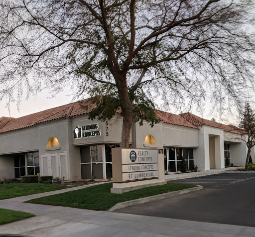Realty Concepts Fresno