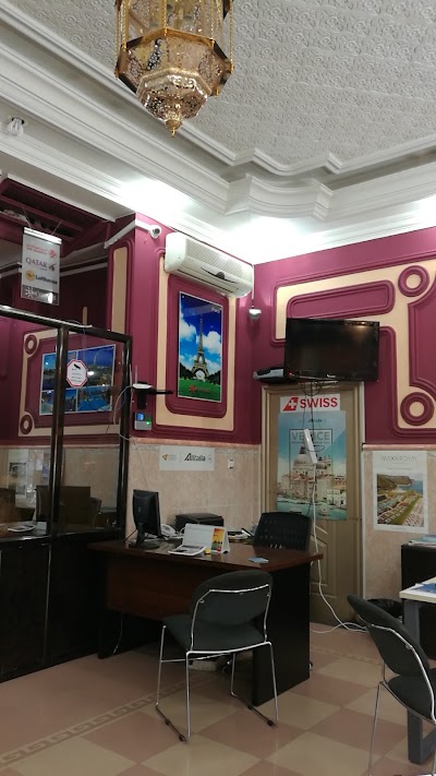 Photos of OK Voyage