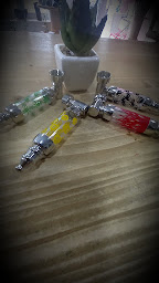 Photo n°21 de Equilibre o Naturel à Châtenois-les-Forges (Magasin de vitamines et compléments alimentaires)