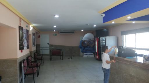 Cine Navalmoral - Thumbnail