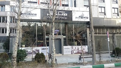Photos of سیستمهای آشپزخانه هکر