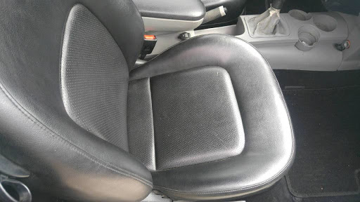 Droc Auto - Visual