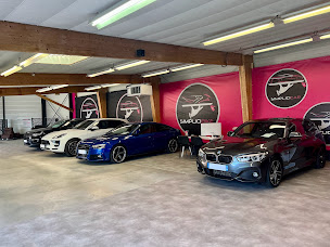 Photo n°3 de apc à Charmes (Concessionnaire automobile)