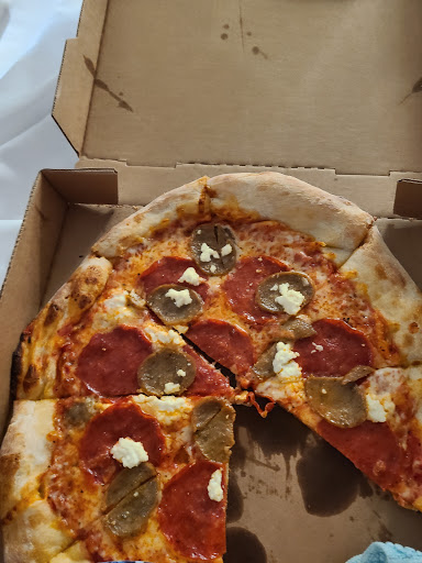 The Big Slice - Visual