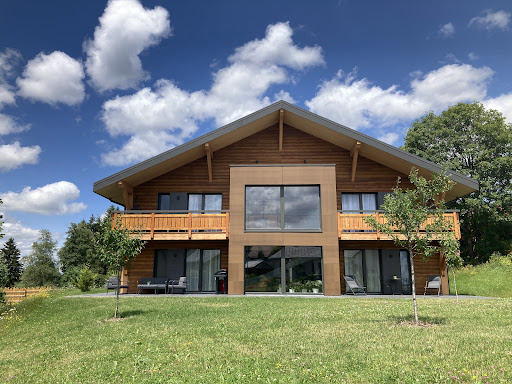 Photo de Hôtel SPA Les Rives Sauvages à Labergement-Sainte-Marie (25160)
