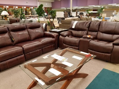 Photos of Rooms To Go Outlet Furniture Store - Orange Park