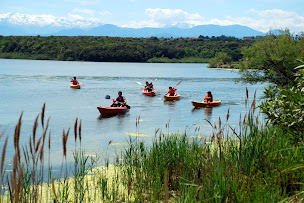 Photo n°99 de Domaine Naturiste de Riva Bella - Camping Corse (ouvert à l'année) à Linguizzetta (Terrain pour camping-cars)