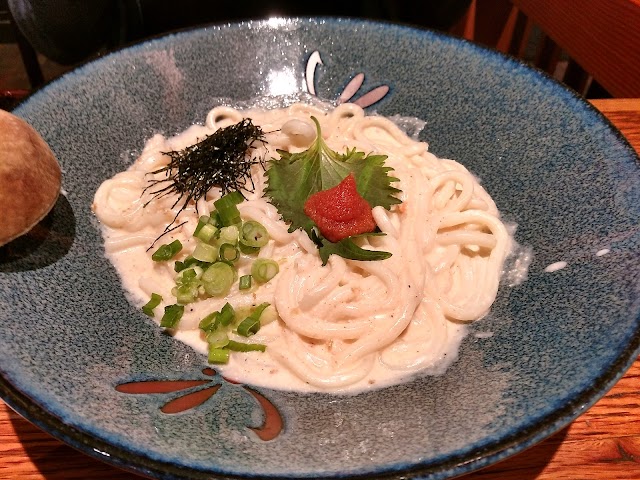 Udon Mugizo