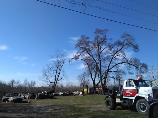 Hardintown Salvage - Thumbnail