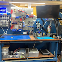 Phone Fix and More Lakewood (Video Game Fix too)