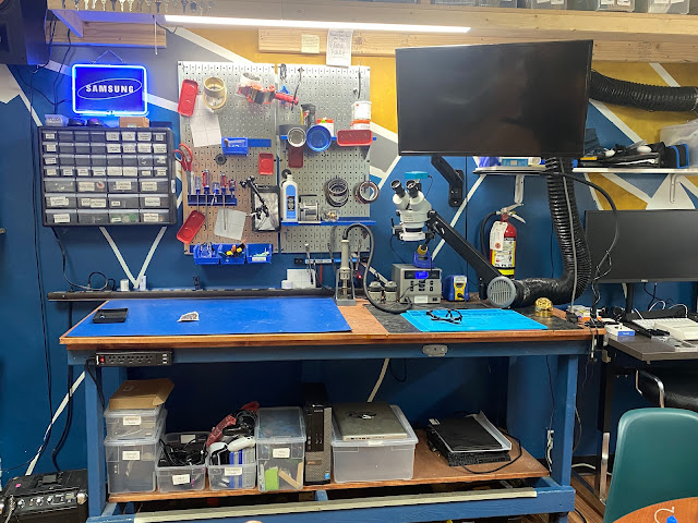 Phone Fix and More Lakewood (Video Game Fix too) - Computer Repair Service near me in Lakewood