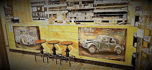 Photo n°34 de VAPISSIMO à Auch (Boutique de cigarettes électroniques)