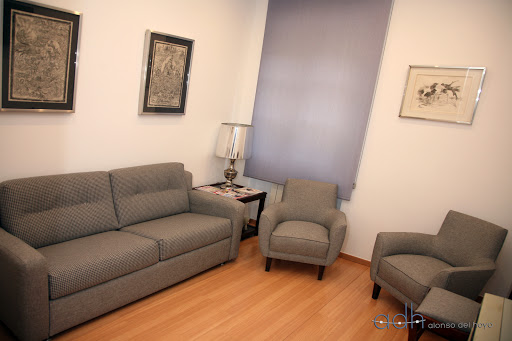 Clinica Dental Alonso del Hoyo - Thumbnail