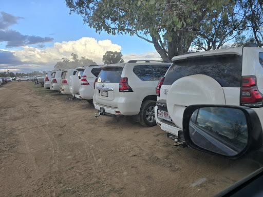 Goondiwindi Showground - Thumbnail